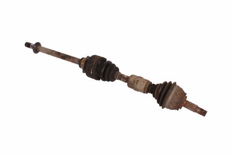 Poloosa 1.3 JTD pravá  komplet