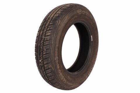 Pneumatika ZIMNÍ 145/80 R13 75T BARUM Brillantis 2 (6 mm) rok 2019
