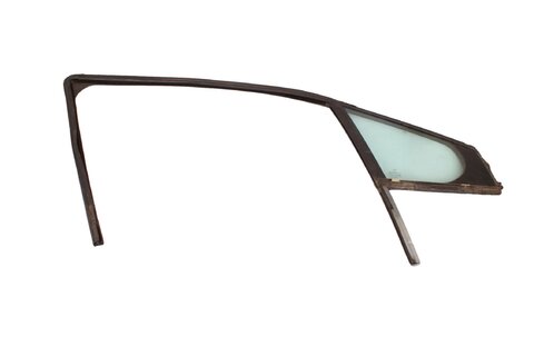 Pravý přední boční okno trojúhelník (zelený) 9300T9