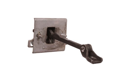 Omezovač předních dveří 9181N2