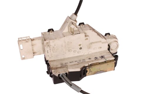 Zámek dveří - levé zadní 5DV 9137K5