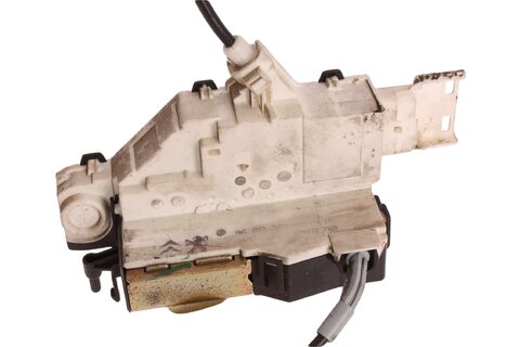 Zámek dveří - pravé zadní 5DV 9138N4