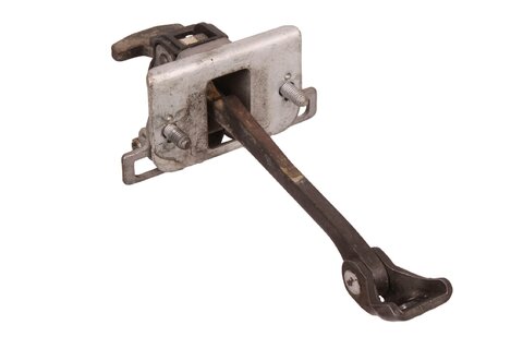 Omezovač zadních dveří 9181N3