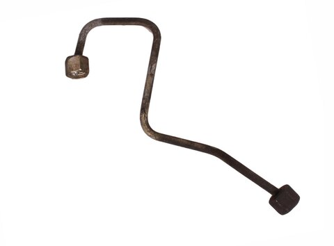 Palivová trubka k (1) vstřiku