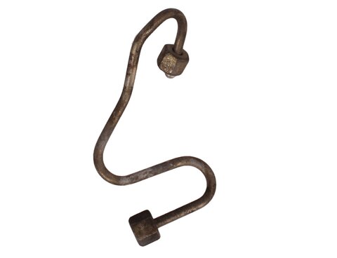 Palivová trubka k (4) vstřiku