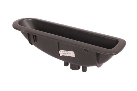 Pouzdro madla zadních dveří levé / pravé