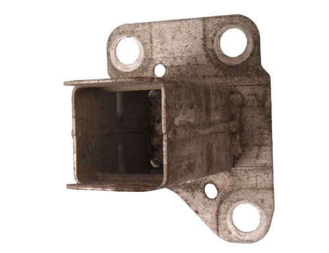 Držák přední výztuhy levý L