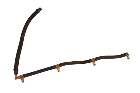 Hadička přepadu nafty 1574H4