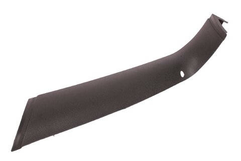 Kryt pátých dveří pravý - 6Y0867608C47H