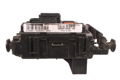 Pojistková skříňka BSM-B4 9650618380