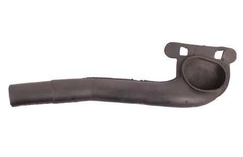 Hadice odtoku vody čelního okna pravá