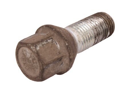 Šroub kola M14x1,5x27 17mm (52 mm)