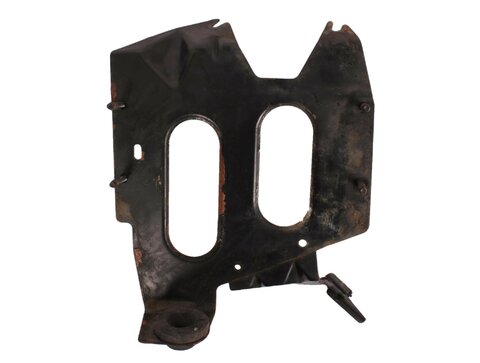 Držák řídící jednotky motoru