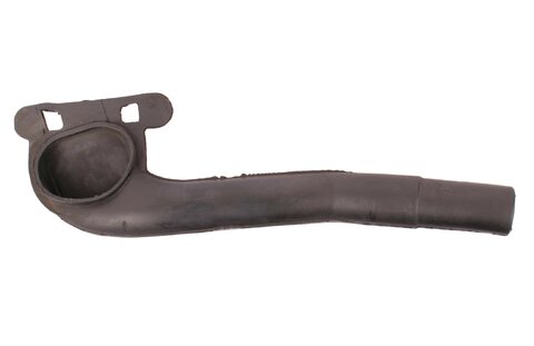 Hadice odtoku vody čelního okna levá