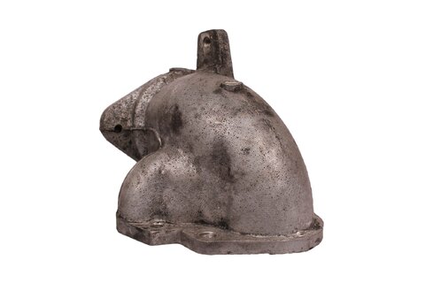 Příruba škrtící klapky 96265762