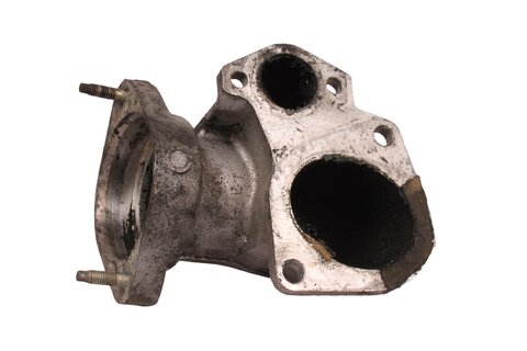 Příruba škrtící klapky 96265762