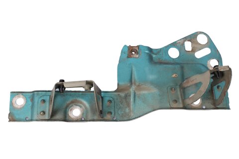 Držák přední - pravého předního blatníku