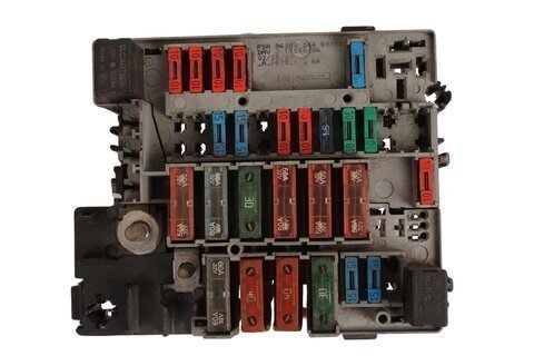 Pojistková skříňka vnitřní 9628024480