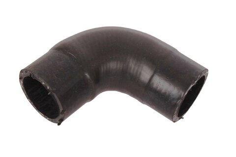 Vodní hadice - koleno od olejového výměníku 2011-