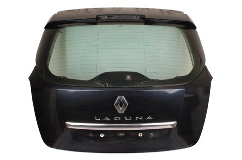 Dveře kufru se sklem - Kombi