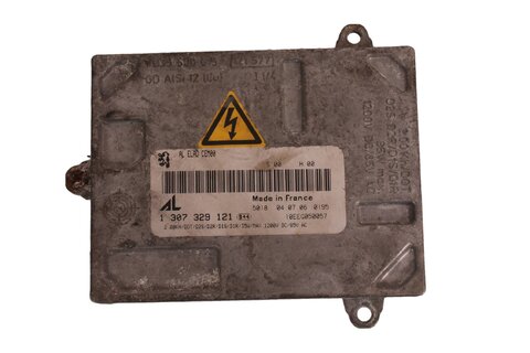 Řídící jednotka xenonu 1307329121