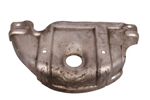 Tepelný kryt výfukových svodů 1723G7