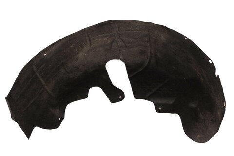 Podběh kola zadní levý - 1Z0810969