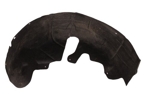 Podběh kola zadní pravý - 1Z0810970