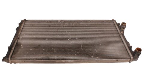 Chladič vody - 1K0121253 AA/BB