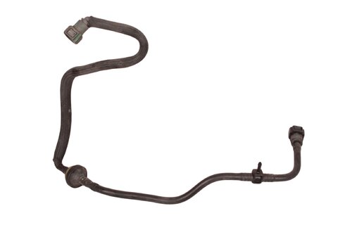 podtlaková trubka posilovače - 4578L6