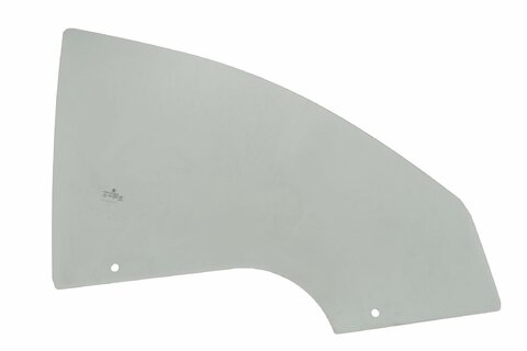 Sklo boční zelené přední pravé - 1Z0845202A