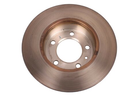 Brzdový kotouč zadní - BREMBO (sada 2ks)