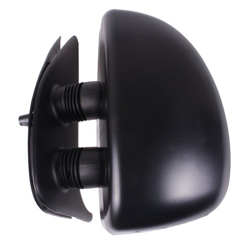 Zrcátko levé manuálně ovládané krátké