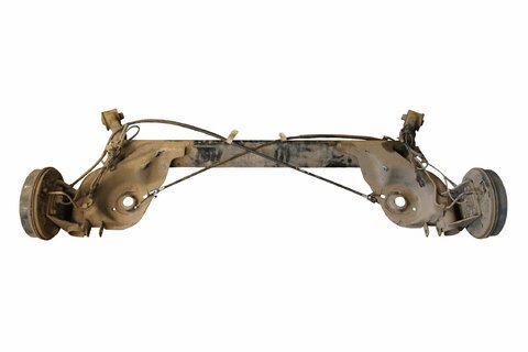 Náprava zadní 5148J8