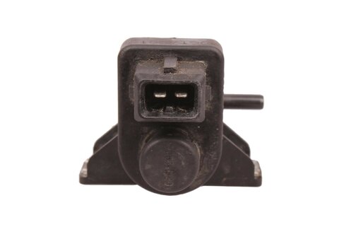 Přepínací ventil sacího potrubí