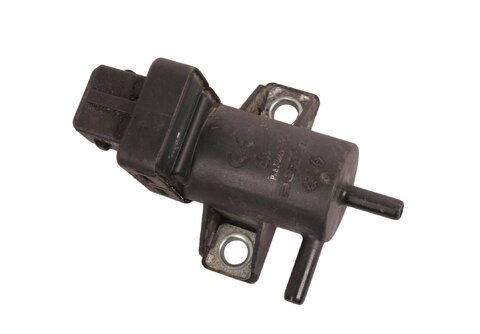 Přepínací ventil sacího potrubí