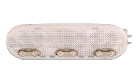 Stropní osvětlení