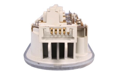 Stropní osvětlení