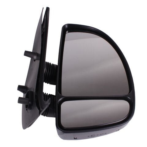 Zrcátko pravé manuálně ovládané krátké