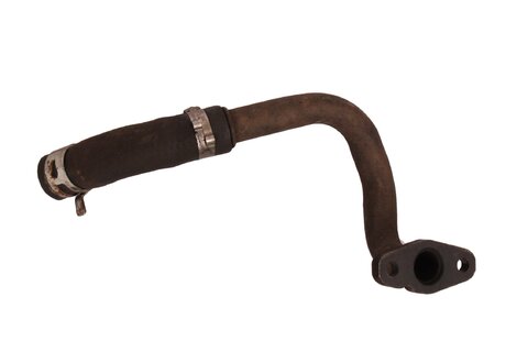 Trubka mazání turba 037938