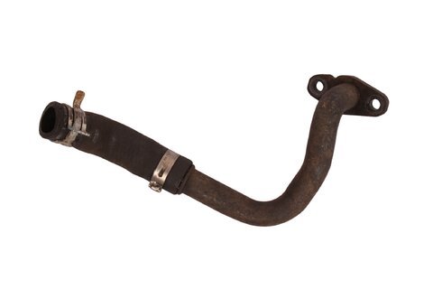 Trubka mazání turba 037938