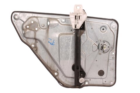 Stahovací mechanismus okna mechanický zadní pravý