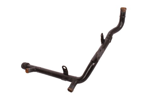 Vodní trubka kov 038121065CS