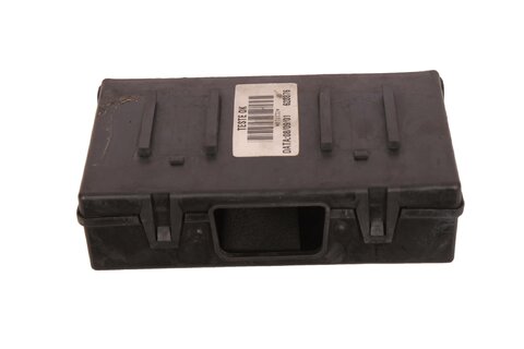 Skříňka pro relé 9632229480