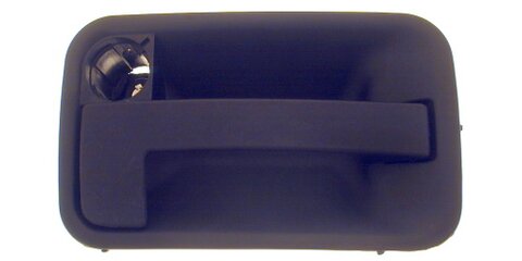 Klika předních dveří vnější levá