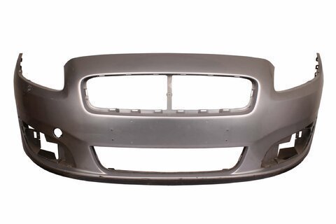 Přední nárazník facelift