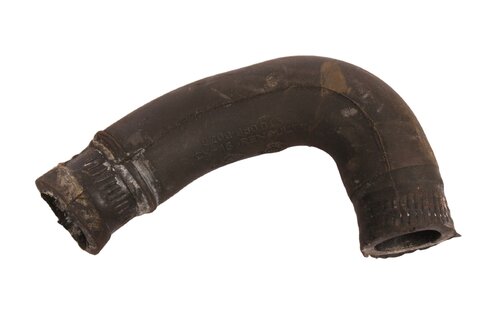 Hadice chladící kapaliny k EGR ventilu