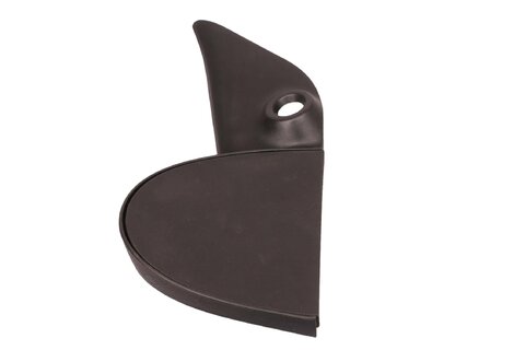 Vnitřní kryt ovládání zrcátka (levý) 9015Y9