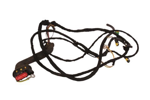 Kabelový svazek dveří kufru (hatchback) 6534KC