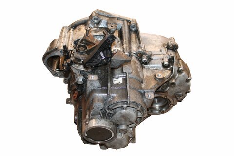 Převodovka KNS - 103kW